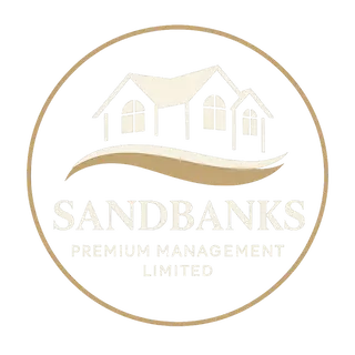 Sandbanks Premium Management Limited Logo - Property Management Specialists